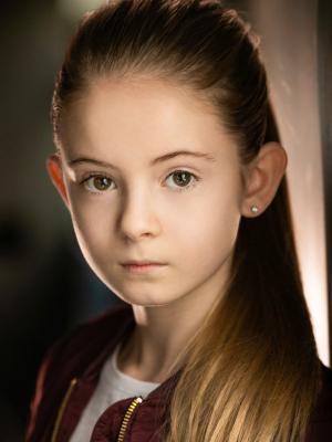 Molly Mardon