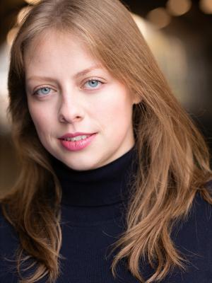 Rachel Dunston