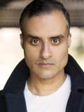 Alan Suri