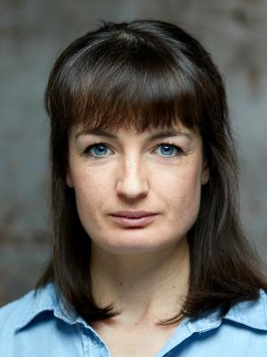 Francesca Burgoyne