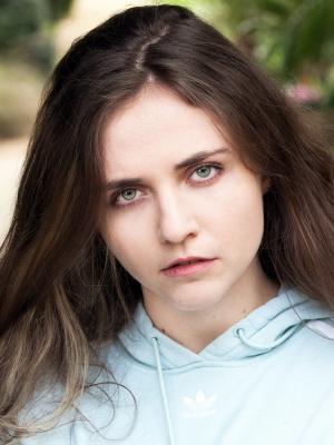 Angel Hearn