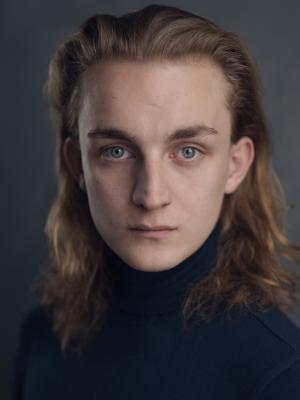 Luke Vincent