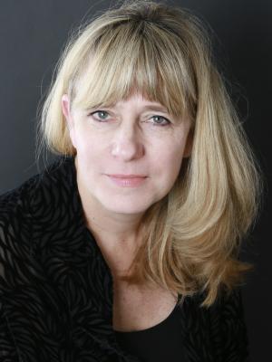 Victoria Jeffrey
