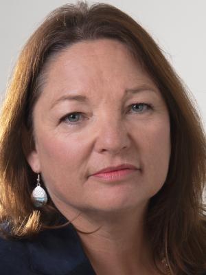 Janet Pearce