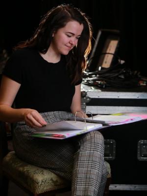 Emily Spiers