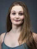 Esme Calcutt