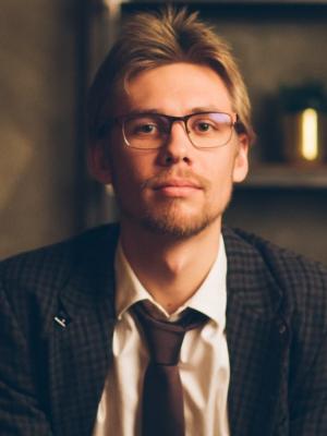 Ilia Epifanov