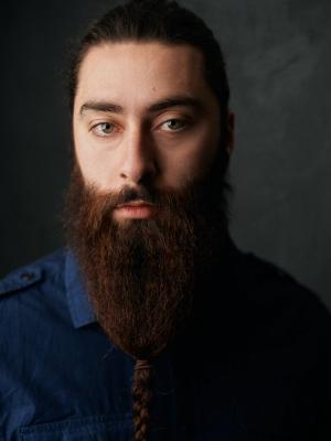 Harry Monk