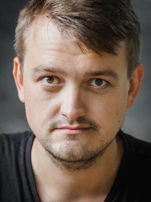 Timo Teern