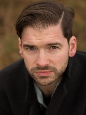 Andrew Parsons