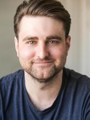 Mitchell Duffy