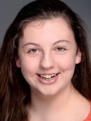 Hannah Sutton