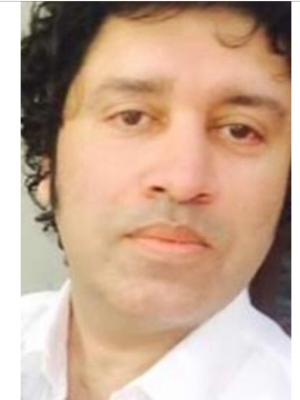 Munish Sharma