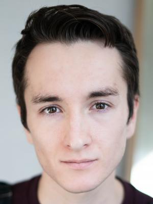Sebastian Harker