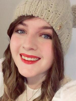 Rachel Robertson