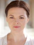 Rebecca Bennett