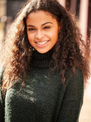Louise Chambers