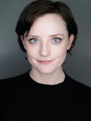 Talley Gale