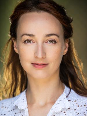 Jessica Flood