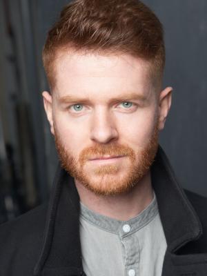 Chris Sheridan