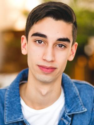 Justin DeSouza