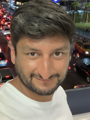 Sahir Batt