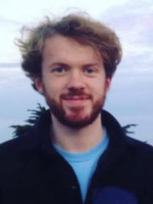 Dylan Gillah