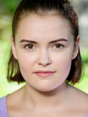 Sarah Reilly