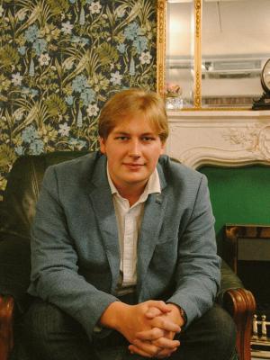Ollie West