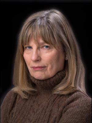 Margaret Carr