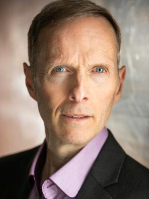 Mark Topping