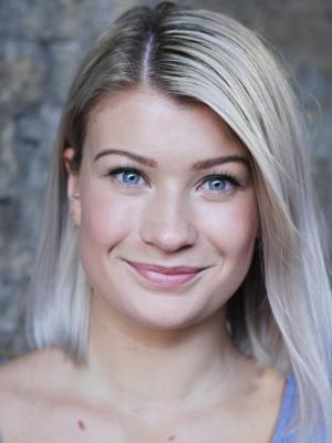 Samantha Shaw
