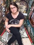 Becky Lee Morgan