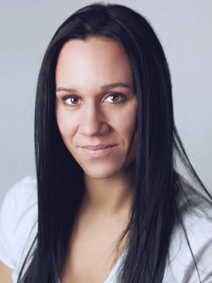 Petra Haller