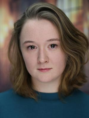 Emily Rowan