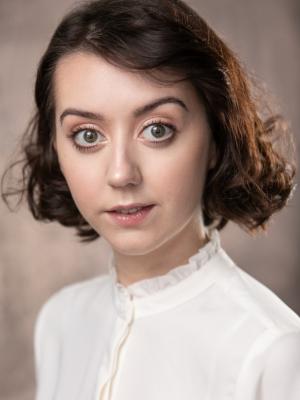 Alex Allison