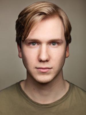 Gunnar deYoung