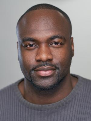 Isaac Sosanya