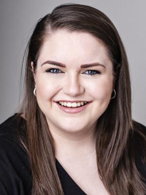 Alexandra Davies