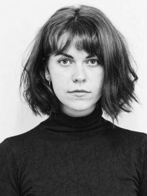 Zoe Vearncombe