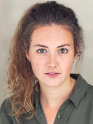Enya Hendriks