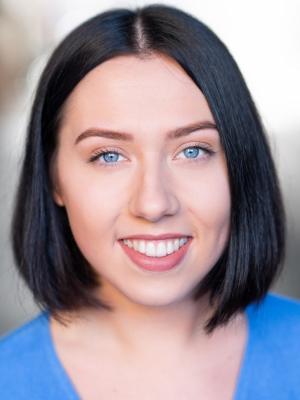 Rebecca Allen