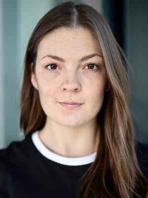 Kate Winney