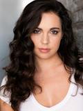 Elizabeth Burch-Hudson