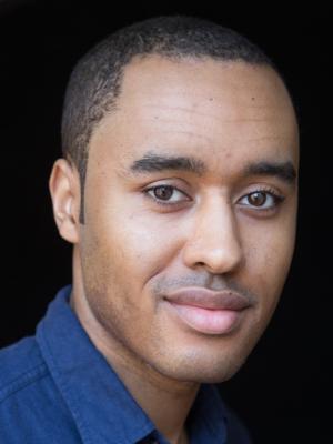 Andre Dixon