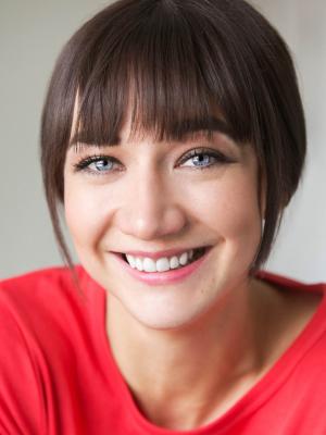 Sarah Louise Madden