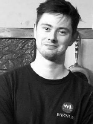 Alex Hunt