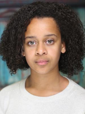 Alicia Bramwell
