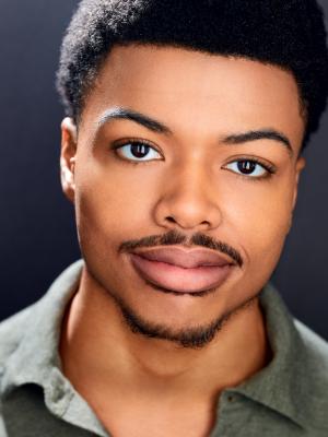 Demonte Thompson