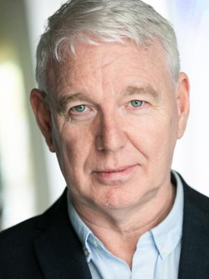 Simon Davies